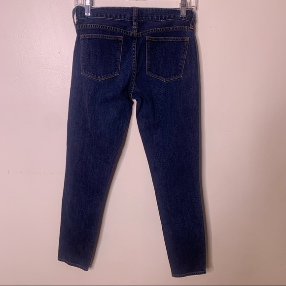 J CREW Toothpick Skinny Ankle Jeans - Picture 12 of 14